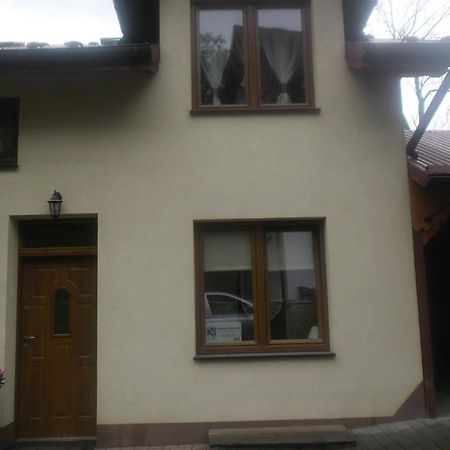 Sunview Apartamento Szczawnica Exterior foto