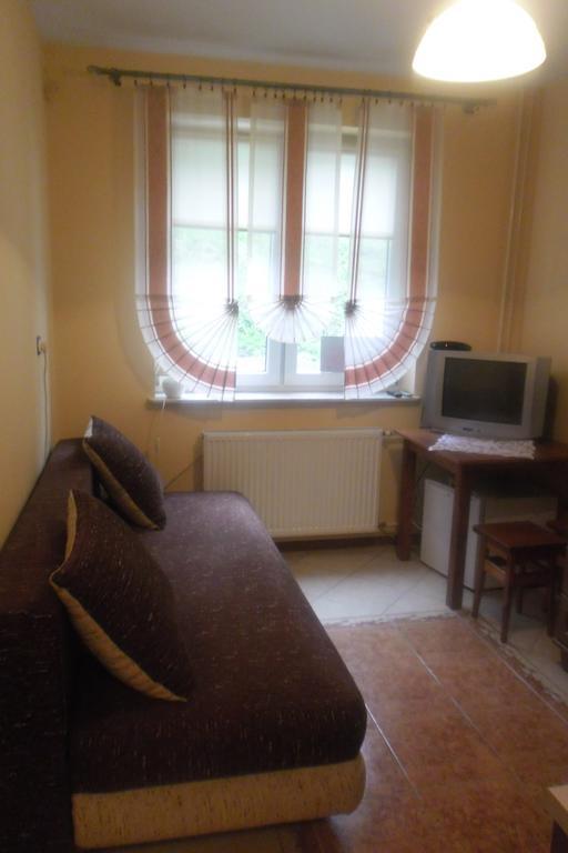 Sunview Apartamento Szczawnica Quarto foto
