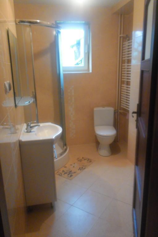 Sunview Apartamento Szczawnica Quarto foto