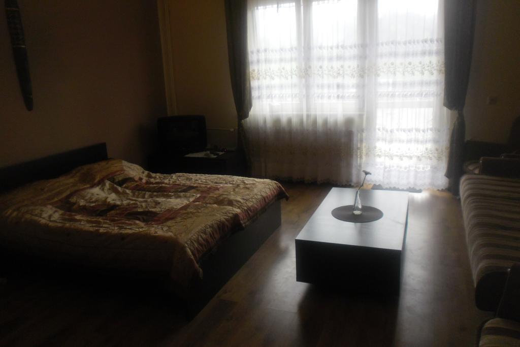 Sunview Apartamento Szczawnica Quarto foto