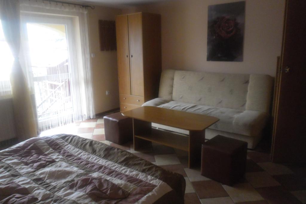 Sunview Apartamento Szczawnica Quarto foto