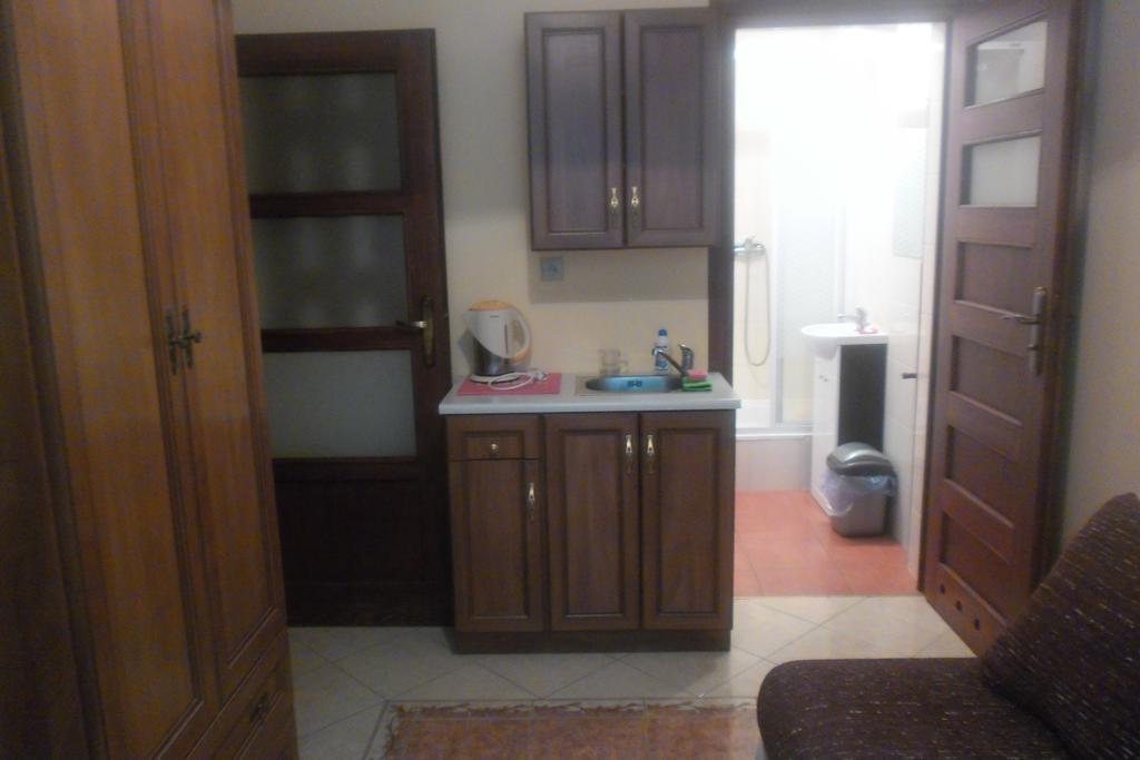 Sunview Apartamento Szczawnica Quarto foto