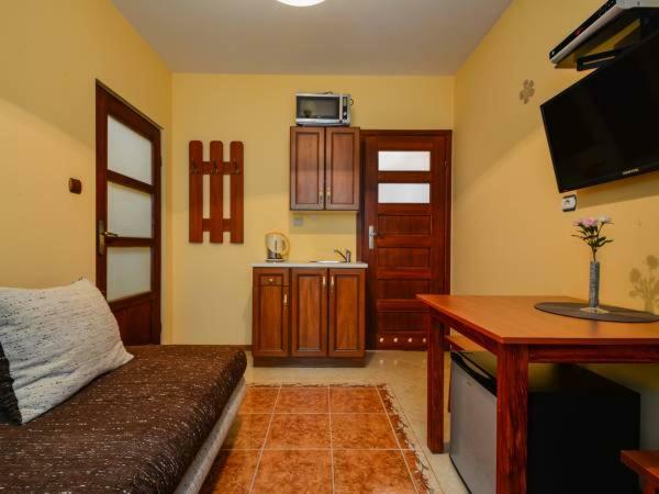 Sunview Apartamento Szczawnica Exterior foto