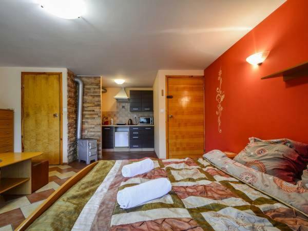 Sunview Apartamento Szczawnica Exterior foto